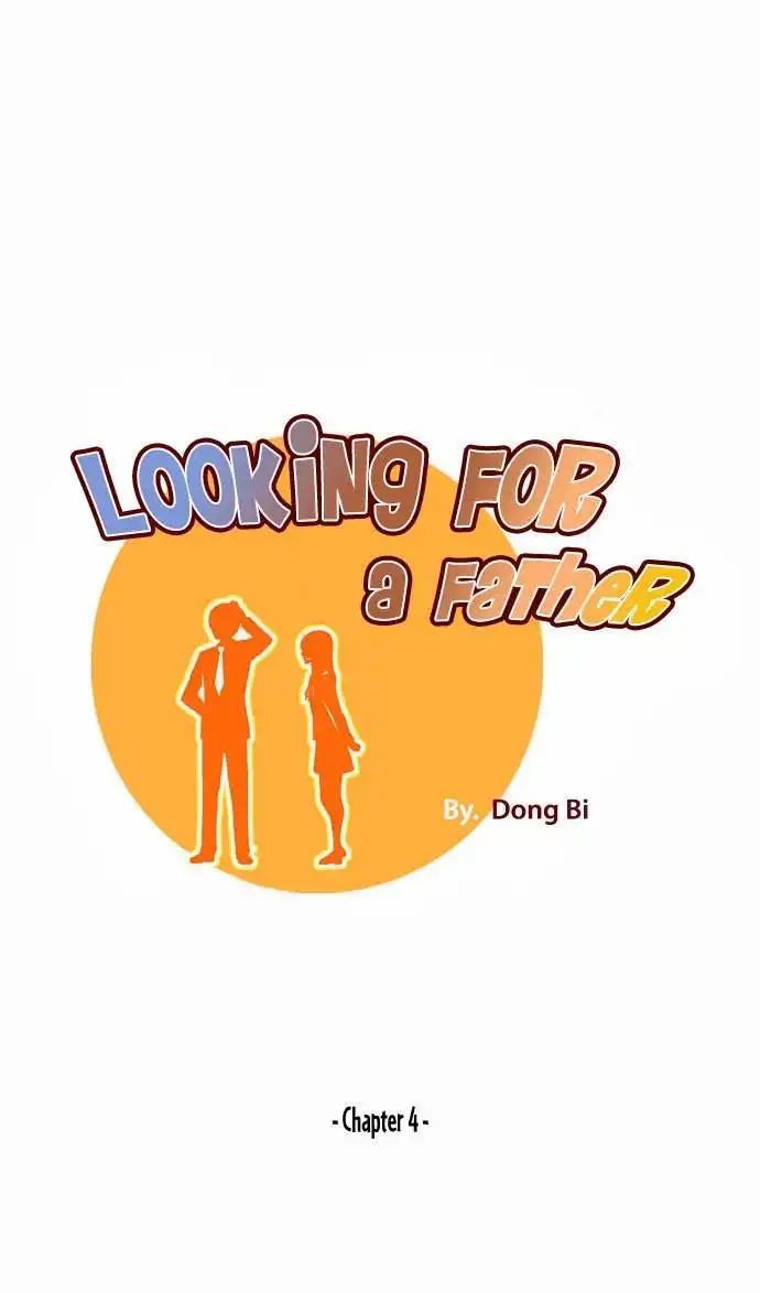 Looking for a Father Chapter 4 2